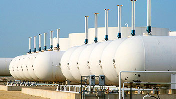 Hypertectum AF coating - Coating for waterproofing and protection of storage tanks